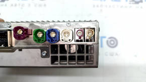 Radio Receiver navigation BMW 3 G20 19-26