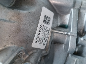 АКПП у зборі Nissan Murano 25-26 AWD, 5к, з блоком керування