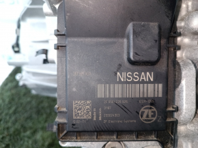 АКПП у зборі Nissan Murano 25-26 AWD, 5к, з блоком керування