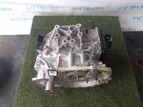 АКПП у зборі Nissan Murano 25-26 AWD, 5к, з блоком керування