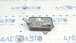 Охолоджувач оливний акпп Nissan Murano 25-26