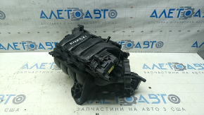 Коллектор впускной Nissan Kicks 18-25
