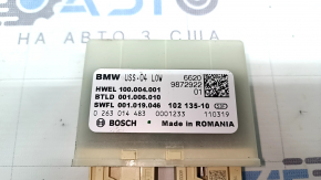 Parking Control Module BMW 3 G20 19-26