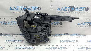 Фара передняя правая Kia Sportage 23-24 LED, Projector lamp