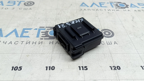CONTROLLER ASSY-ADAS Nissan Kicks 18-25