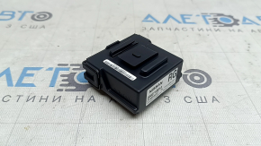 CONTROLLER ASSY-ADAS Nissan Kicks 18-25