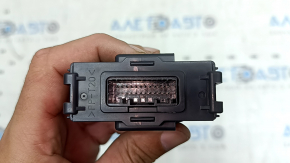 CONTROLLER ASSY-ADAS Nissan Kicks 18-25