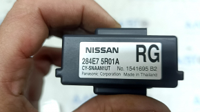CONTROLLER ASSY-ADAS Nissan Kicks 18-25