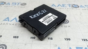 AMPLIFIER CONTROL AIR CONDITIONER Nissan Kicks 21-24 SR