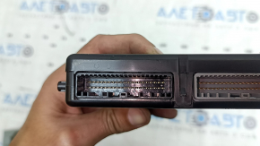 AMPLIFIER CONTROL AIR CONDITIONER Nissan Kicks 21-24 SR