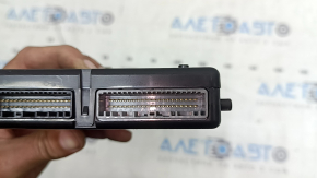 AMPLIFIER CONTROL AIR CONDITIONER Nissan Kicks 21-24 SR