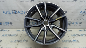 Колісний диск R18 x 7, 5JJ ET25 BMW 3 G20 19-22 780 стиль, бордюрка