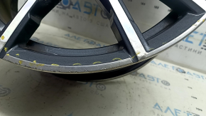 Колісний диск R18 x 7, 5JJ ET25 BMW 3 G20 19-22 780 стиль, бордюрка