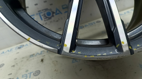 Колісний диск R18 x 7, 5JJ ET25 BMW 3 G20 19-22 780 стиль, бордюрка