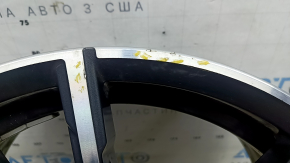 Колісний диск R18 x 7, 5JJ ET25 BMW 3 G20 19-22 780 стиль, бордюрка