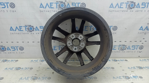Колісний диск R18 x 7, 5JJ ET25 BMW 3 G20 19-22 780 стиль, бордюрка