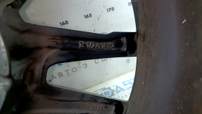 Колісний диск R18 x 7, 5JJ ET25 BMW 3 G20 19-22 780 стиль, бордюрка