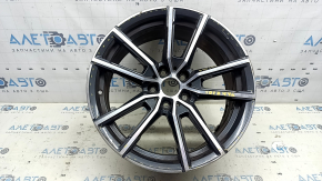 Колісний диск R18 x 7, 5JJ ET25 BMW 3 G20 19-22 780 стиль, бордюрка