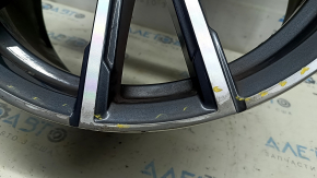 Колісний диск R18 x 7, 5JJ ET25 BMW 3 G20 19-22 780 стиль, бордюрка