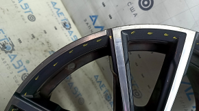Колісний диск R18 x 7, 5JJ ET25 BMW 3 G20 19-22 780 стиль, бордюрка