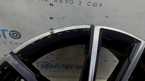 Колісний диск R18 x 7, 5JJ ET25 BMW 3 G20 19-22 780 стиль, бордюрка