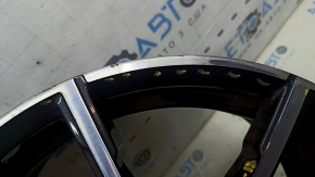 Колісний диск R18 x 7, 5JJ ET25 BMW 3 G20 19-22 780 стиль, бордюрка
