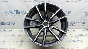 Колісний диск R18 x 7, 5JJ ET25 BMW 3 G20 19-22 780 стиль, бордюрка