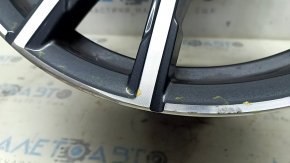 Колісний диск R18 x 7, 5JJ ET25 BMW 3 G20 19-22 780 стиль, бордюрка