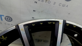 Колісний диск R18 x 7, 5JJ ET25 BMW 3 G20 19-22 780 стиль, бордюрка