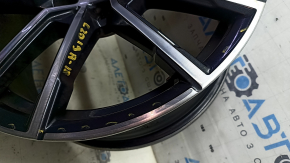 Колісний диск R18 x 7, 5JJ ET25 BMW 3 G20 19-22 780 стиль, бордюрка