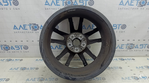 Колісний диск R18 x 7, 5JJ ET25 BMW 3 G20 19-22 780 стиль, бордюрка