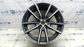 Колісний диск R18 x 7, 5JJ ET25 BMW 3 G20 19-22 780 стиль, бордюрка