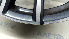 Колісний диск R18 x 7, 5JJ ET25 BMW 3 G20 19-22 780 стиль, бордюрка