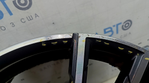 Колісний диск R18 x 7, 5JJ ET25 BMW 3 G20 19-22 780 стиль, бордюрка