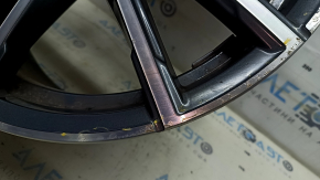 Колісний диск R18 x 7, 5JJ ET25 BMW 3 G20 19-22 780 стиль, бордюрка