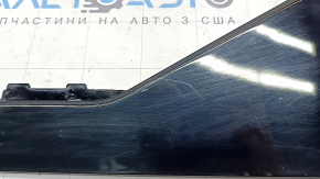 Накладка двери боковая задняя правая задняя Kia Sorento 16-20, царапины