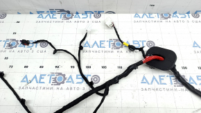 Проводка двери передней левой Kia Sportage 23-26