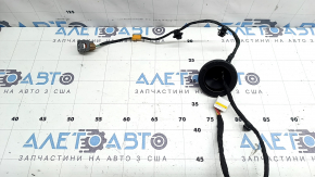 Проводка двери передней правой Kia Sportage 23-26