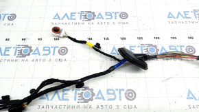 Проводка двери передней правой Kia Sportage 23-26