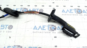Проводка двери передней правой Kia Sportage 23-26
