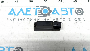 Подсветка номера заднего бампера левая Porsche Macan 15-18
