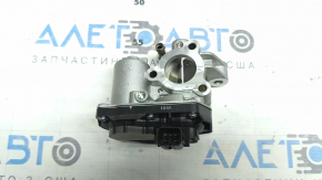 Клапан ЕГР Hyundai Santa FE 21-23 1.6, 2.5