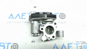 Клапан ЕГР Hyundai Santa FE 21-23 1.6, 2.5