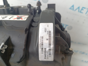Двигатель BMW 3 G20 19-24 2.0T B46B20B RWD 102к, запустился, 10-10-10-10