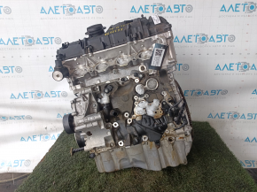 Двигатель BMW 3 G20 19-24 2.0T B46B20B RWD 102к, запустился, 10-10-10-10