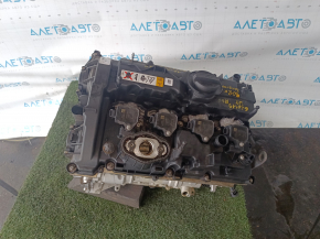 Двигатель BMW 3 G20 19-24 2.0T B46B20B RWD 102к, запустился, 10-10-10-10
