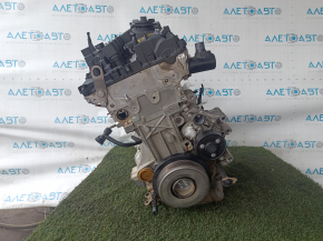 Двигатель BMW 3 G20 19-24 2.0T B46B20B RWD 102к, запустился, 10-10-10-10