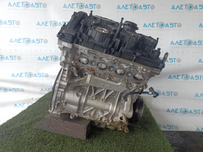 Двигатель BMW 3 G20 19-24 2.0T B46B20B RWD 102к, запустился, 10-10-10-10