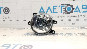 Фара протитуманна птф ліва Toyota Sienna 21-26 LED