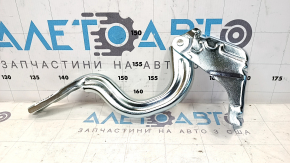 Петля капота левая Hyundai Elantra AD 17-20